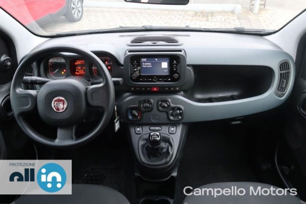 Fiat Panda usata a Venezia (7)