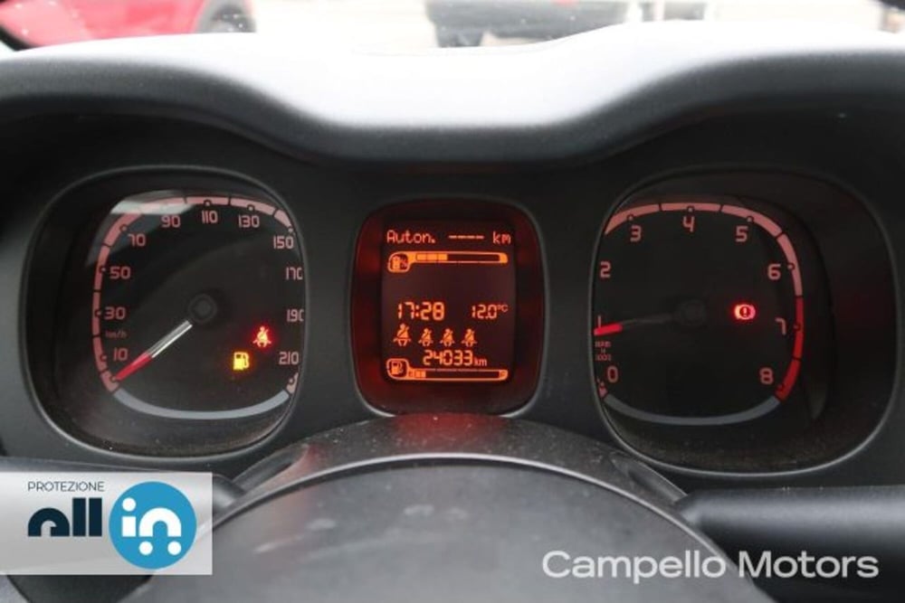 Fiat Panda usata a Venezia (9)