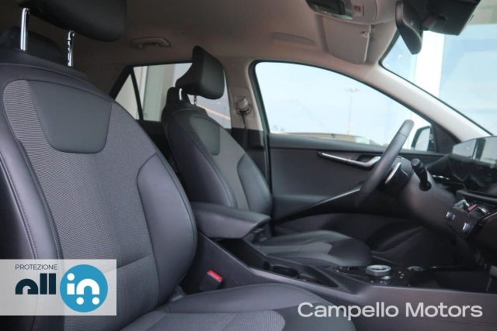 Kia Niro usata a Venezia (15)
