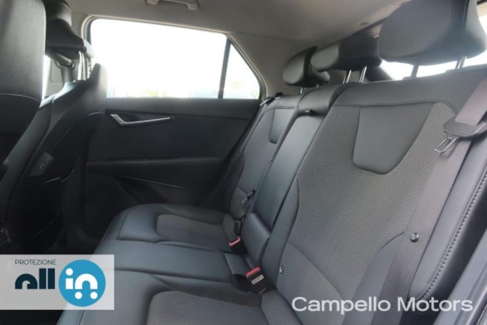Kia Niro usata a Venezia (6)