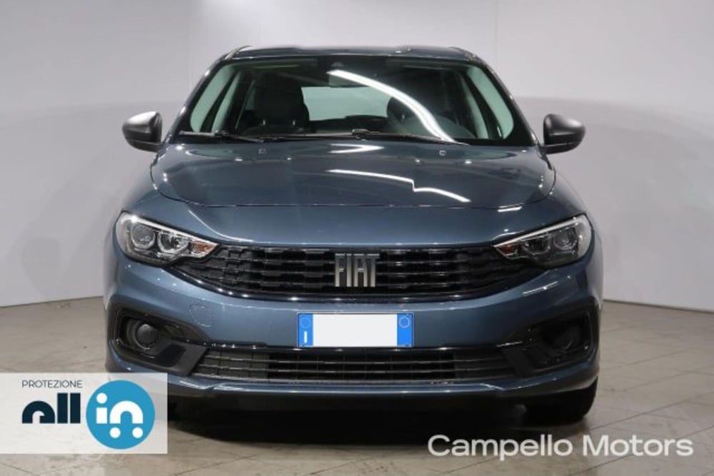 Fiat Tipo Station Wagon usata a Venezia (2)