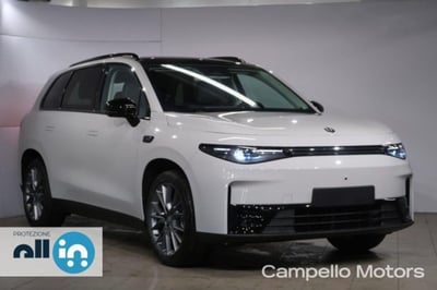 Leapmotor C10 C10 69,9kWh Design nuova a Venezia