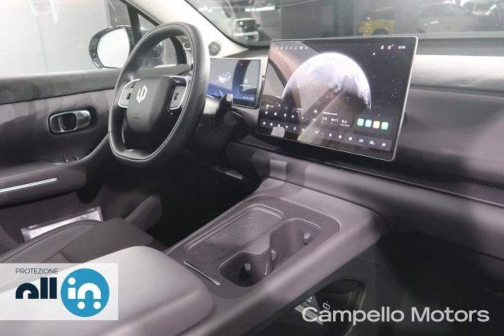 Leapmotor C10 nuova a Venezia (14)