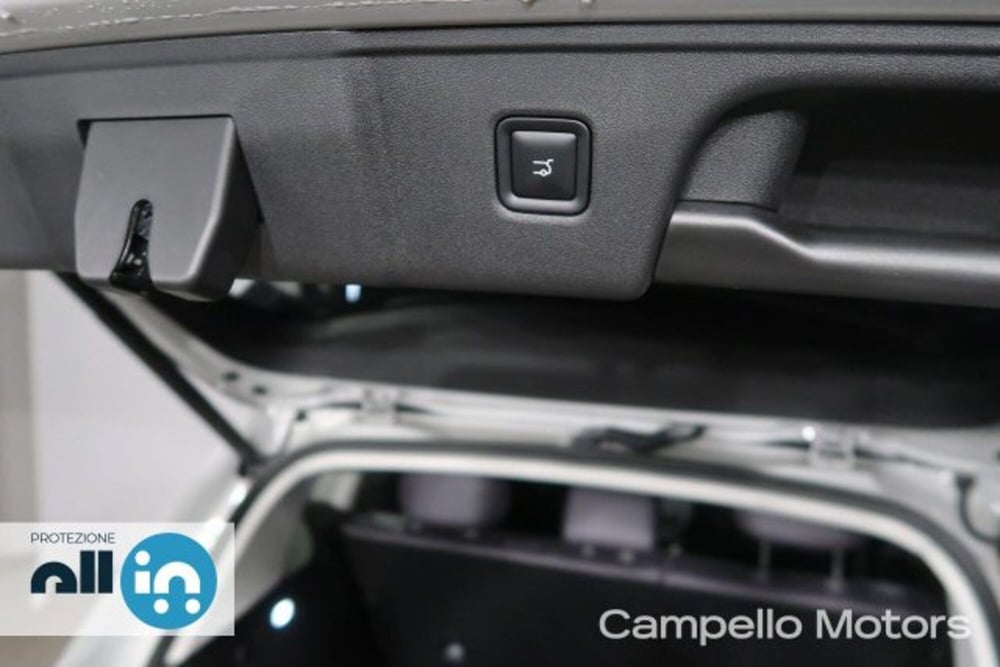 Leapmotor C10 nuova a Venezia (18)