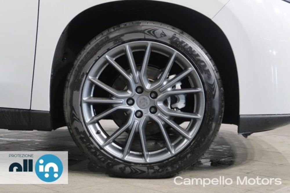 Leapmotor C10 nuova a Venezia (20)