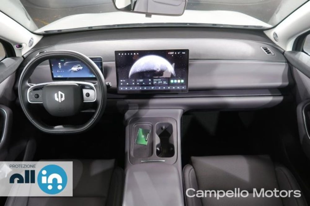 Leapmotor C10 nuova a Venezia (7)