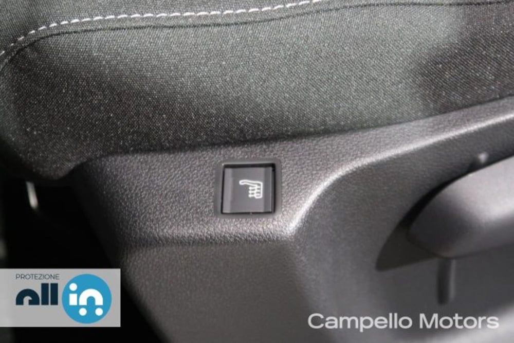 Fiat Doblò nuova a Venezia (17)