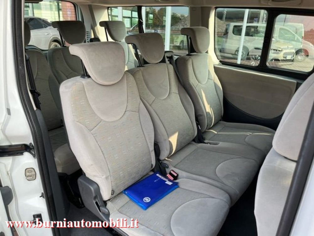 Fiat Scudo Furgone usata a Milano (12)
