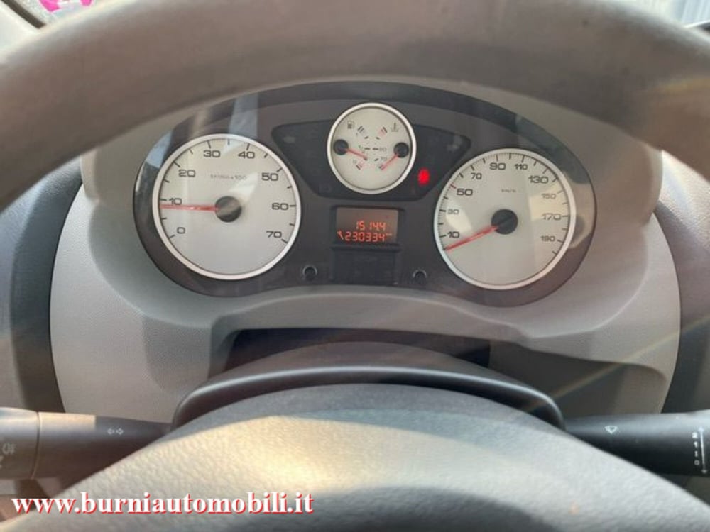 Fiat Scudo Furgone usata a Milano (7)