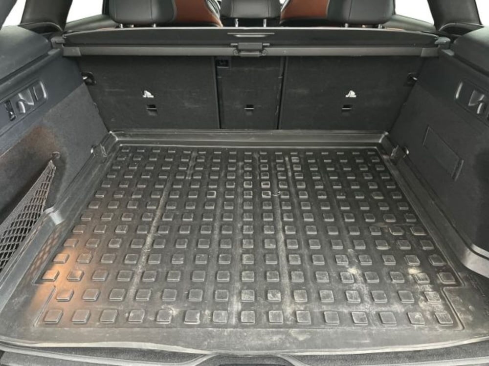 Mercedes-Benz GLC usata a Verona (13)
