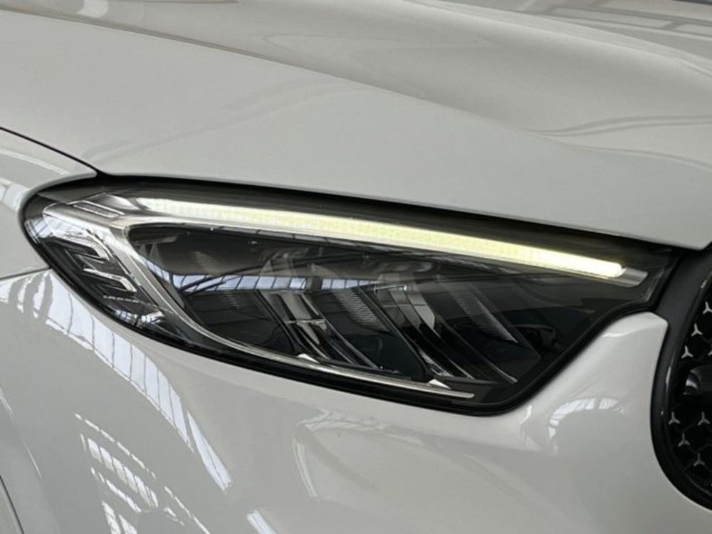 Mercedes-Benz GLC usata a Verona (17)