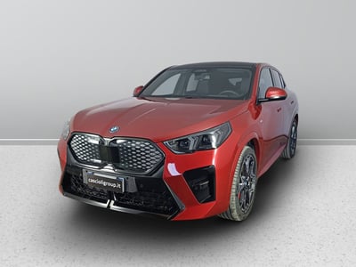 BMW iX2 xdrive 30 del 2024 usata a San Benedetto del Tronto