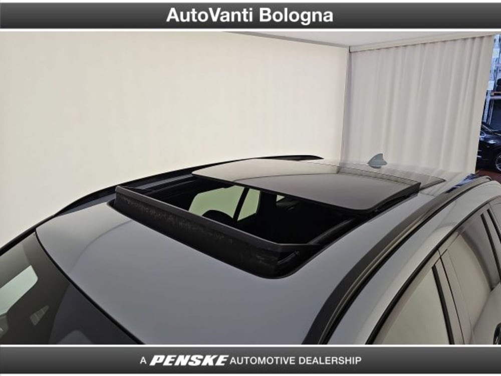 BMW X3 usata a Bologna (13)
