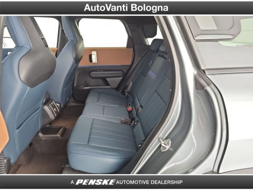 MINI Mini Countryman usata a Bologna (12)