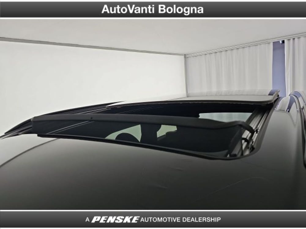 MINI Mini Countryman usata a Bologna (14)