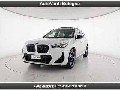 BMW X1 xdrive M35i auto del 2024 usata a Granarolo dell&#039;Emilia