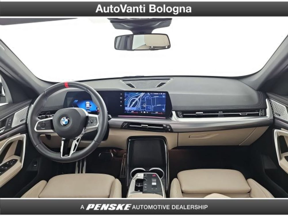 BMW X1 usata a Bologna (10)
