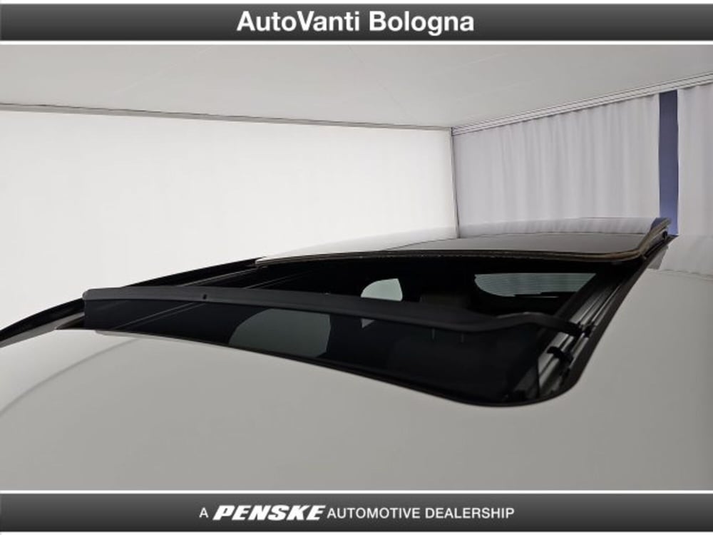 BMW X1 usata a Bologna (14)