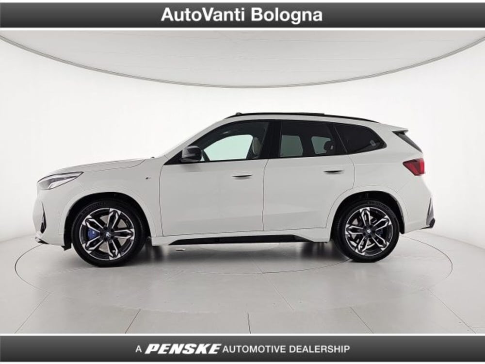 BMW X1 usata a Bologna (3)