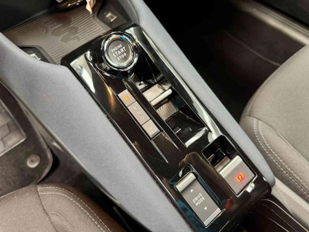 Alfa Romeo Junior usata a Vercelli (13)