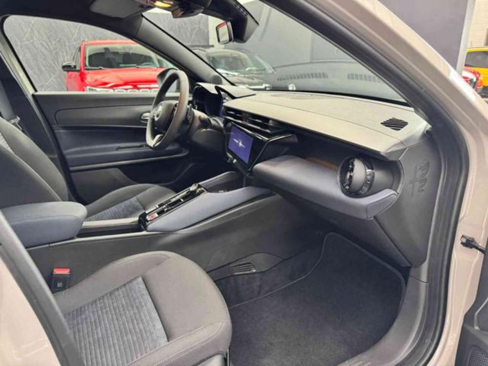 Alfa Romeo Junior usata a Vercelli (14)