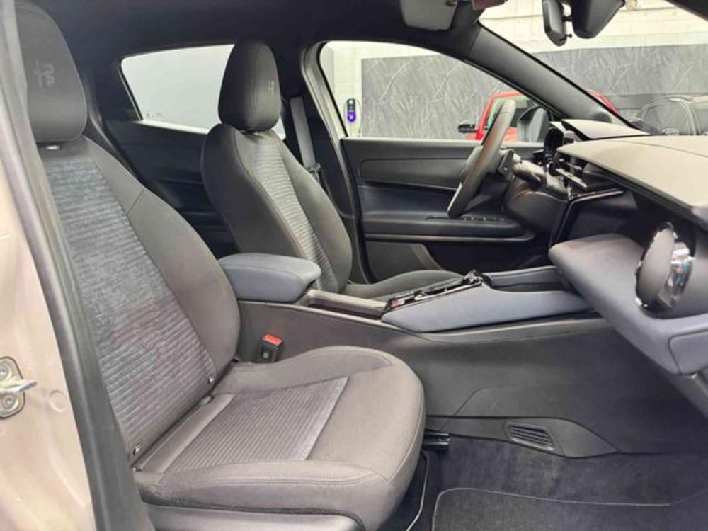 Alfa Romeo Junior usata a Vercelli (15)