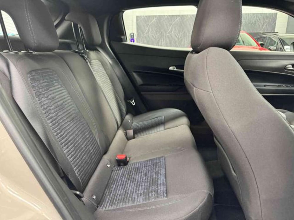 Alfa Romeo Junior usata a Vercelli (16)