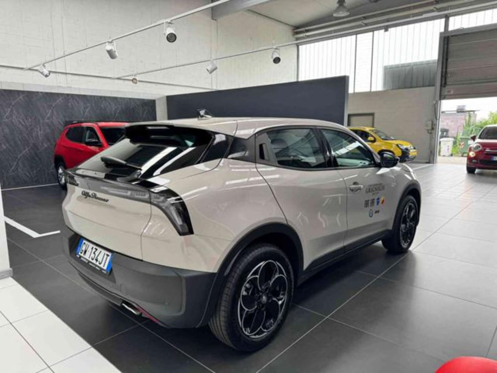 Alfa Romeo Junior usata a Vercelli (4)