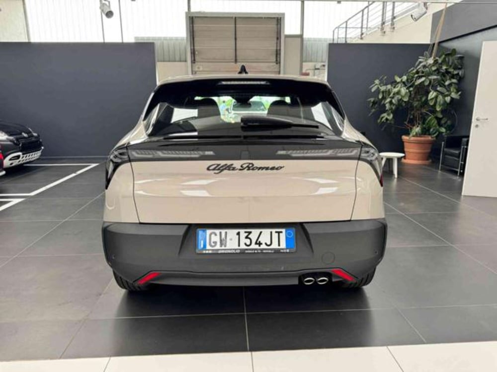 Alfa Romeo Junior usata a Vercelli (5)