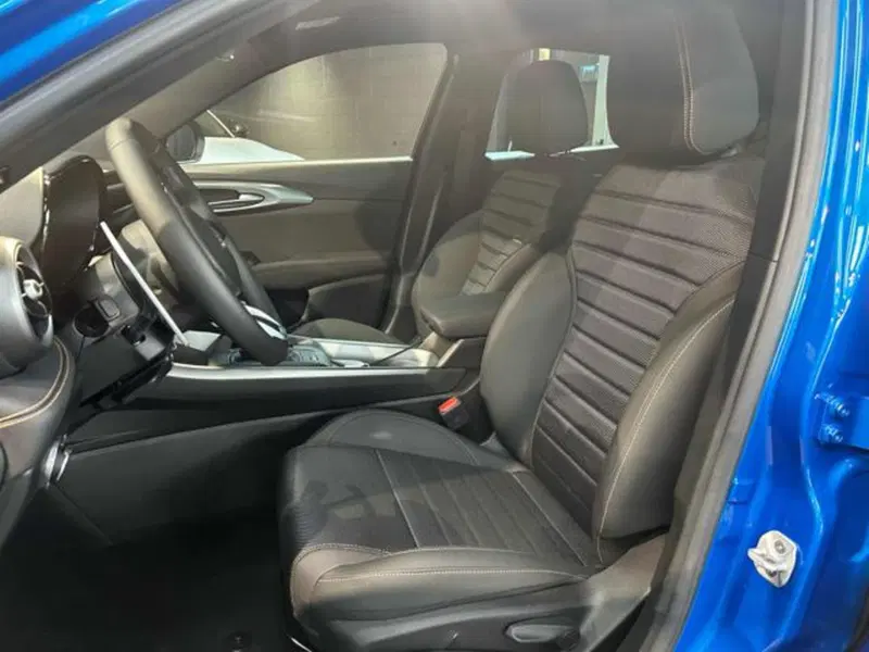 Alfa Romeo Tonale nuova a Vercelli (10)