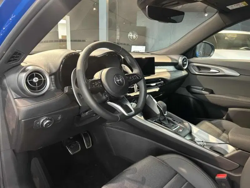 Alfa Romeo Tonale nuova a Vercelli (11)
