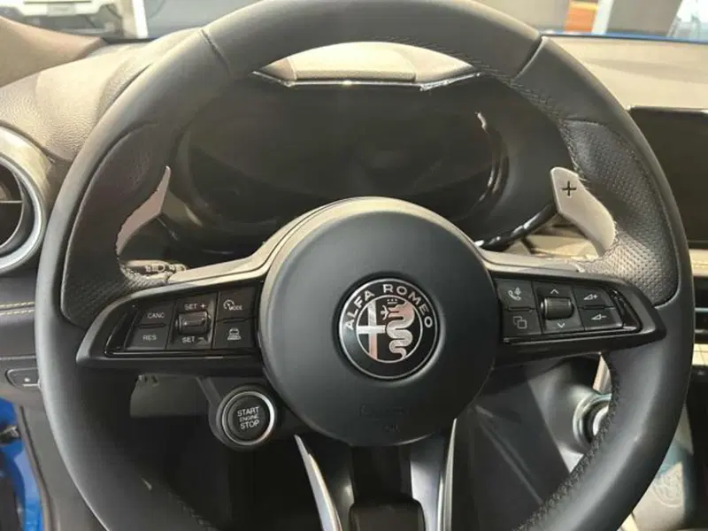 Alfa Romeo Tonale nuova a Vercelli (12)