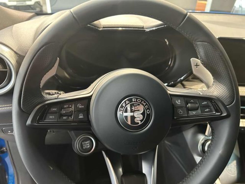 Alfa Romeo Tonale nuova a Vercelli (13)