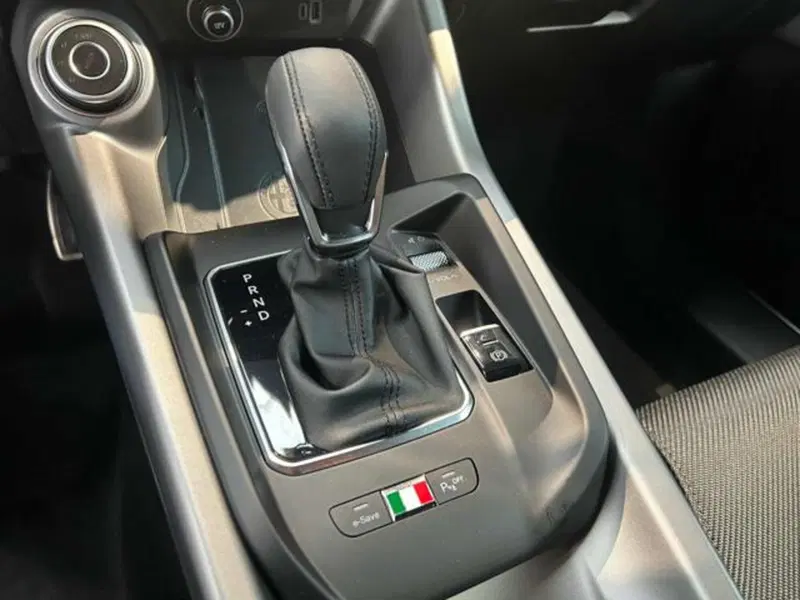 Alfa Romeo Tonale nuova a Vercelli (13)