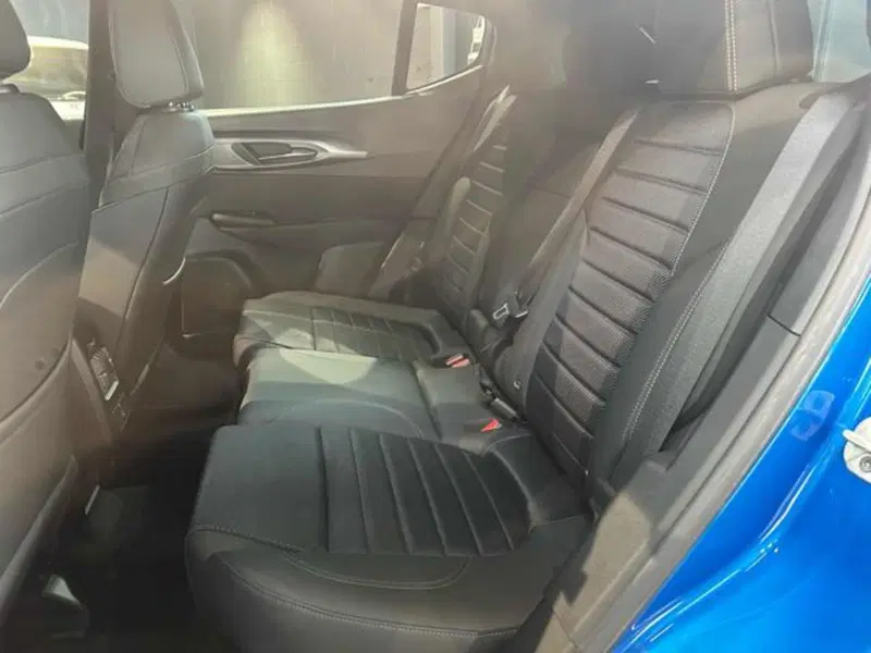 Alfa Romeo Tonale nuova a Vercelli (14)
