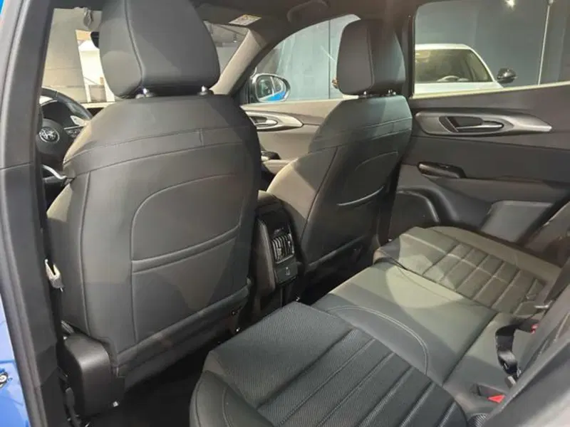 Alfa Romeo Tonale nuova a Vercelli (15)