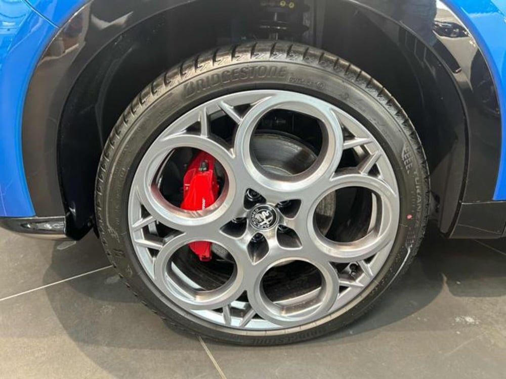 Alfa Romeo Tonale nuova a Vercelli (9)