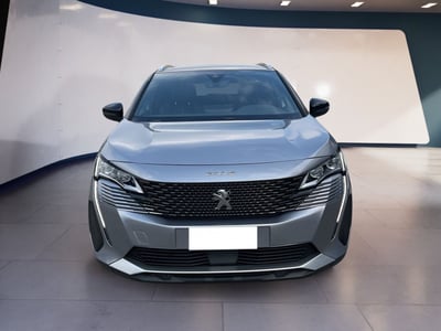 Peugeot 3008 BlueHDi 130 S&amp;S GT del 2021 usata a Torino