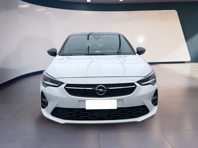 Opel Corsa 1.2 100 CV GS Line + del 2021 usata a Torino