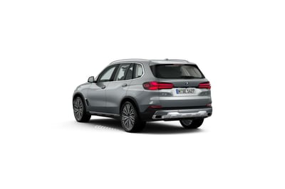 BMW X5 xdrive30d auto 7p.ti nuova a Torino