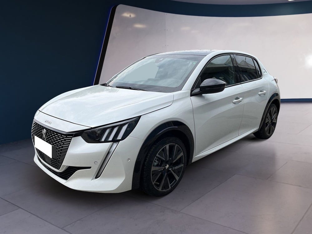 Peugeot 208 usata a Torino (2)
