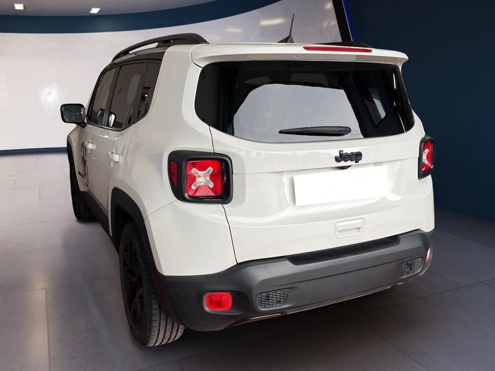 Jeep Renegade usata a Torino (5)