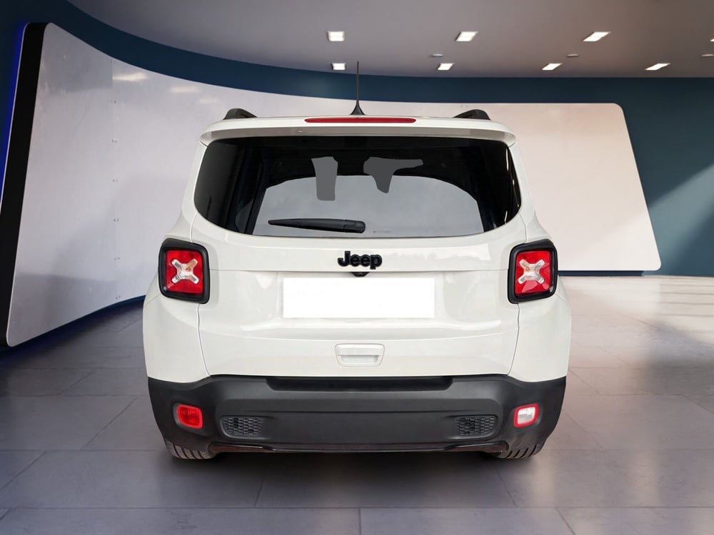 Jeep Renegade usata a Torino (6)