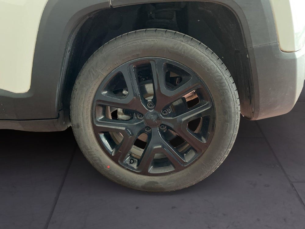 Jeep Renegade usata a Torino (7)