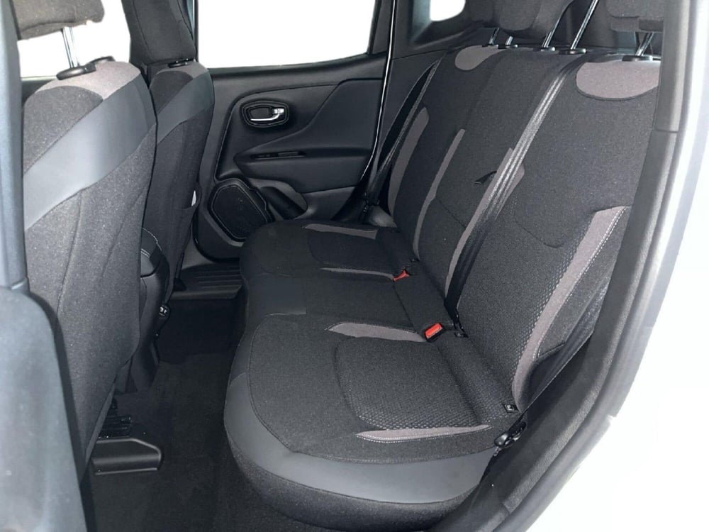 Jeep Renegade usata a Torino (8)