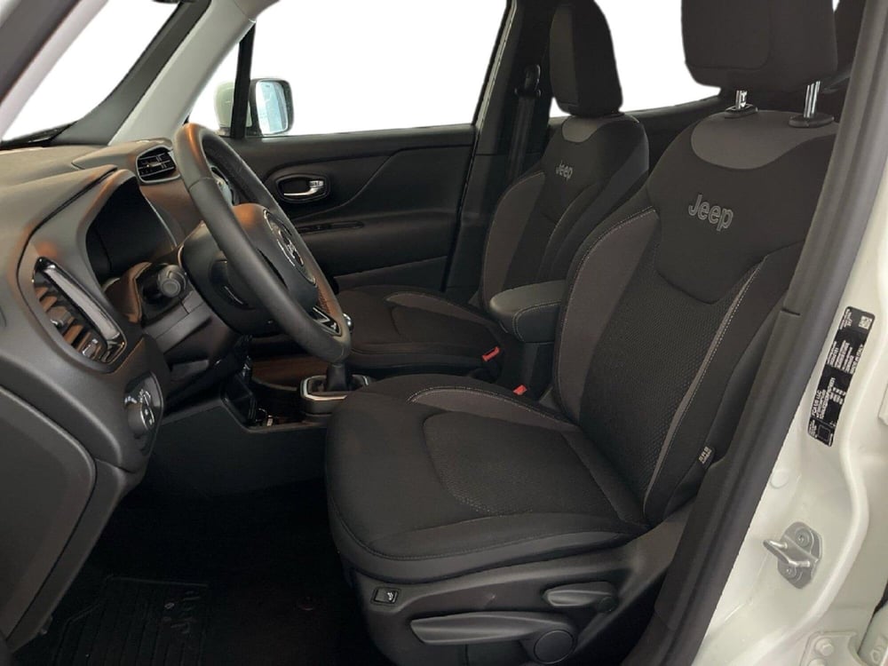 Jeep Renegade usata a Torino (9)