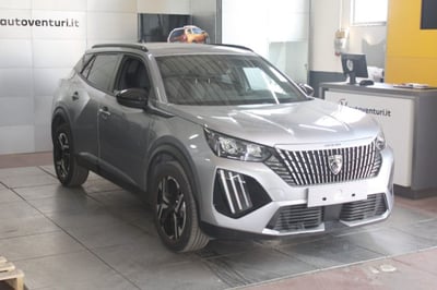 Peugeot 2008 1.2 puretech Active s&amp;s 100cv del 2024 usata a Civita Castellana