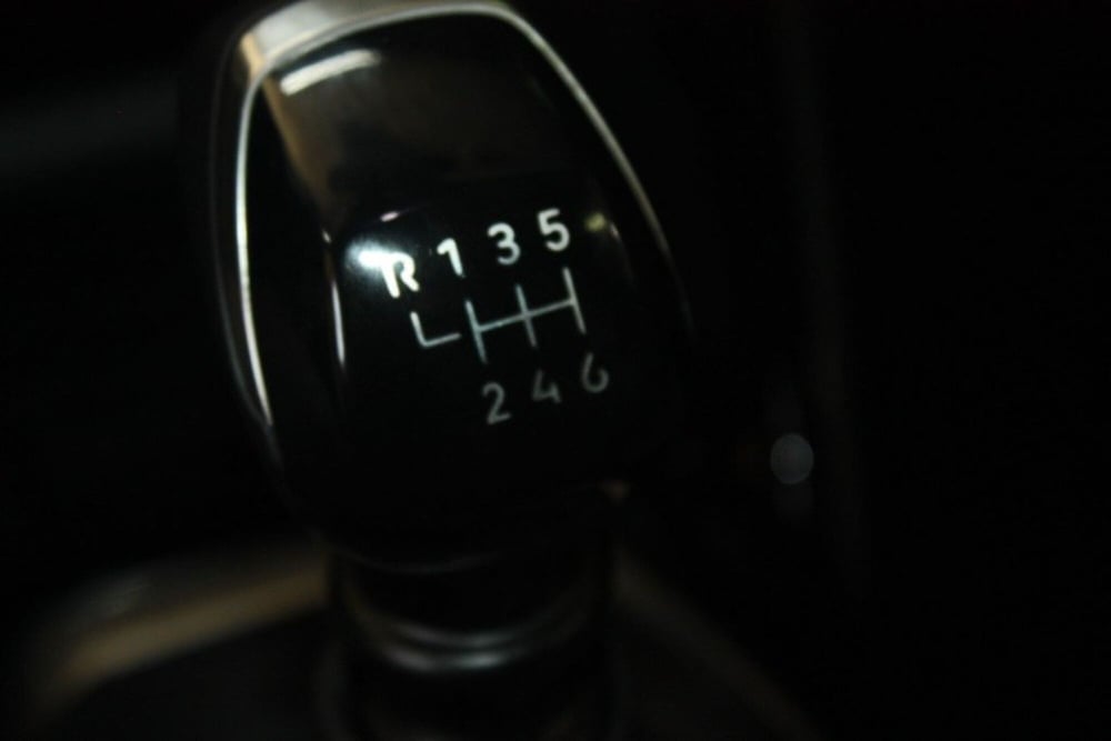 Peugeot 2008 usata a Viterbo (13)