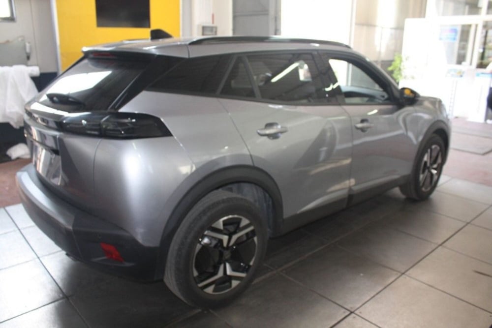 Peugeot 2008 usata a Viterbo (5)