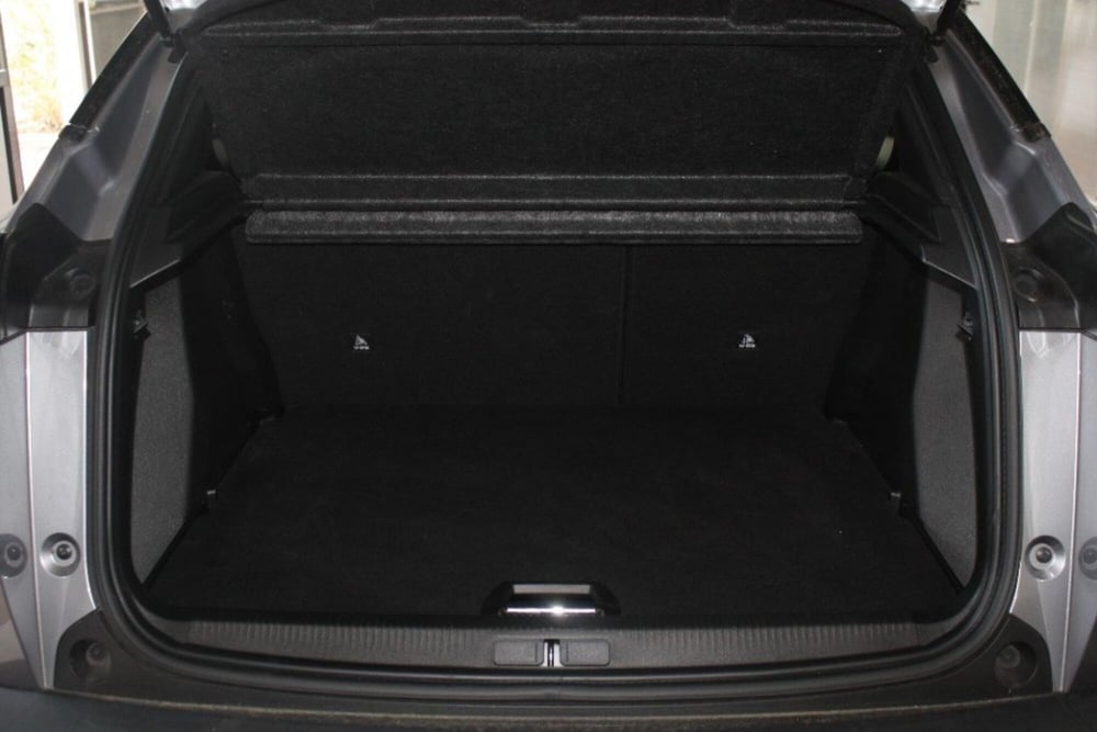 Peugeot 2008 usata a Viterbo (6)